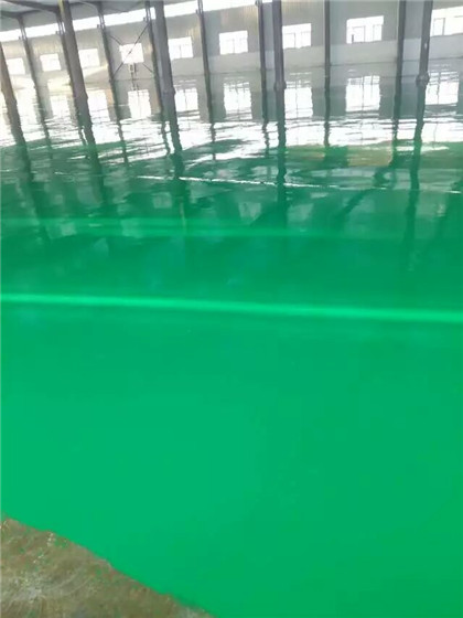 思明，我直接给你一份室外地坪漆翻新维修